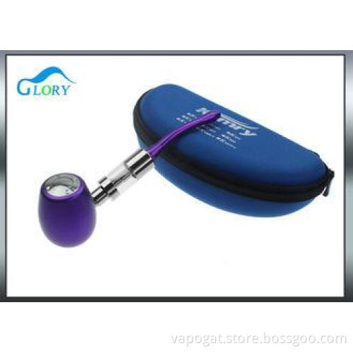 Small E-Pipe Electronic Cigarette 18350 Mechanical Kits k10